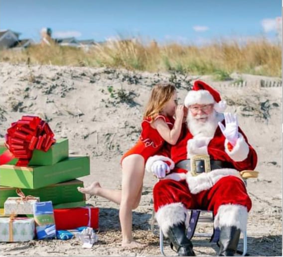 Gallery photo 15 of Santa Edward