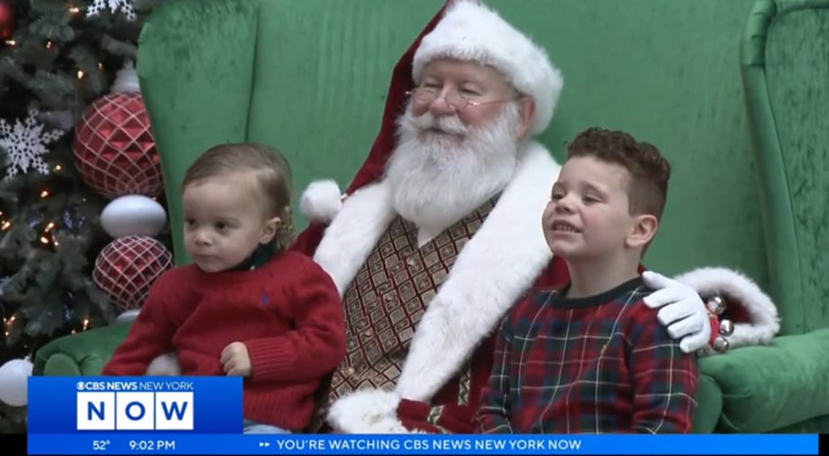 Gallery photo 18 of Santa Edward