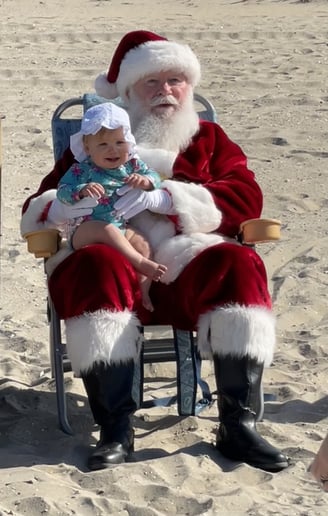Gallery photo 6 of Santa Edward