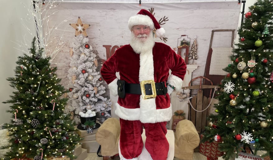 Gallery photo 13 of Santa Edward