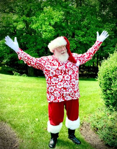 Gallery photo 23 of Santa Edward