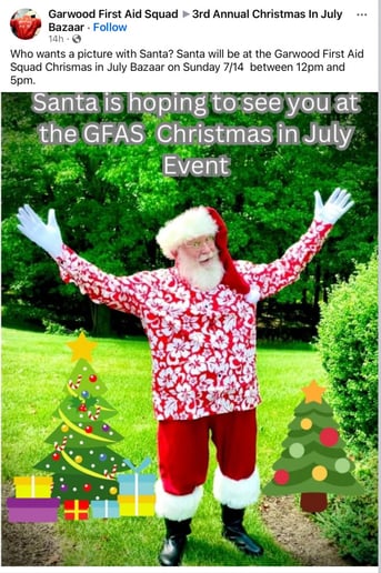 Gallery photo 8 of Santa Edward