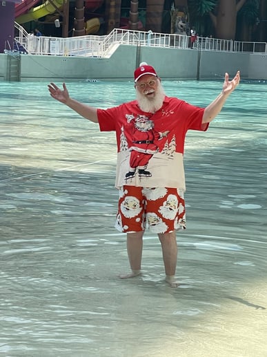 Gallery photo 14 of Santa Edward