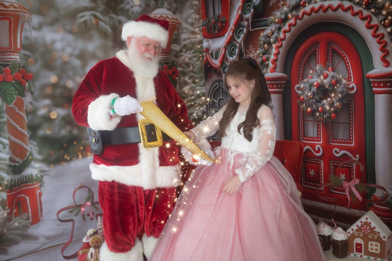 Gallery photo 3 of Santa Edward