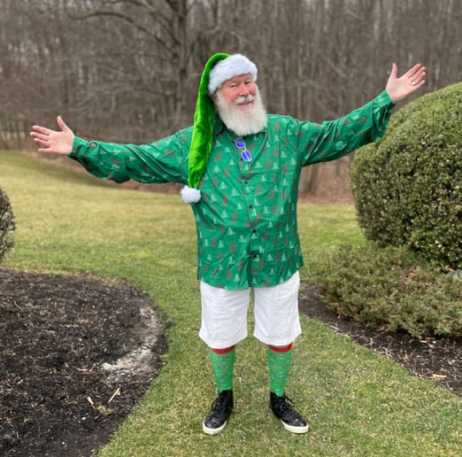 Gallery photo 10 of Santa Edward
