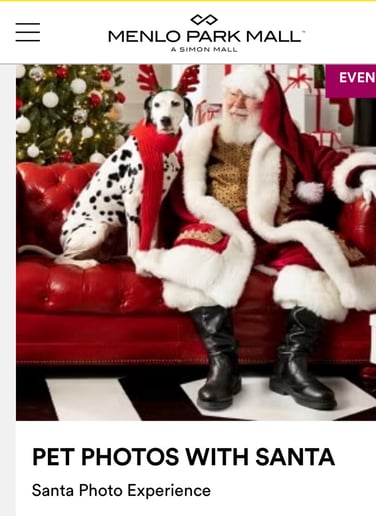 Gallery photo 9 of Santa Edward
