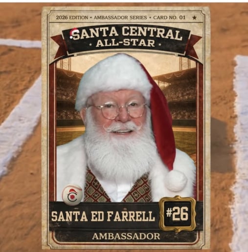 Gallery photo 4 of Santa Edward