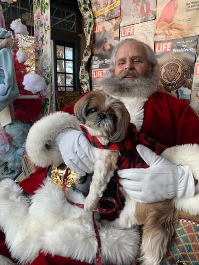 Gallery photo 3 of Santa Earl