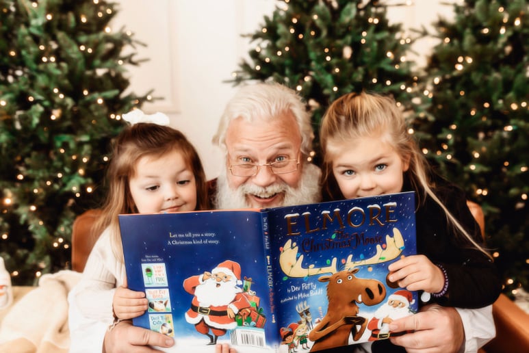Gallery photo 3 of Santa Claus Darin