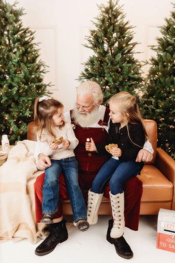 Gallery photo 4 of Santa Claus Darin