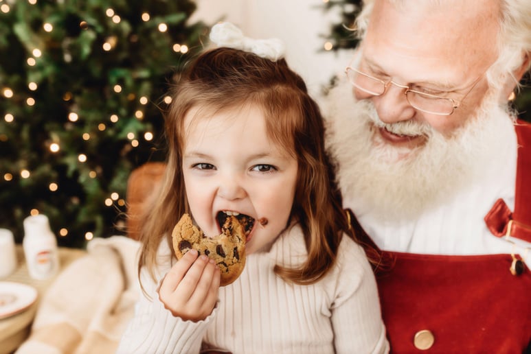 Gallery photo 5 of Santa Claus Darin