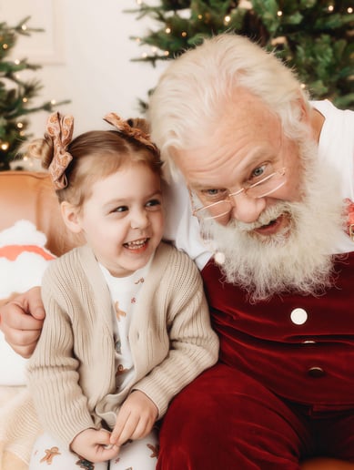 Gallery photo 8 of Santa Claus Darin