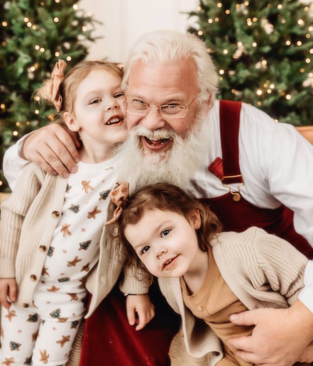 Gallery photo 9 of Santa Claus Darin