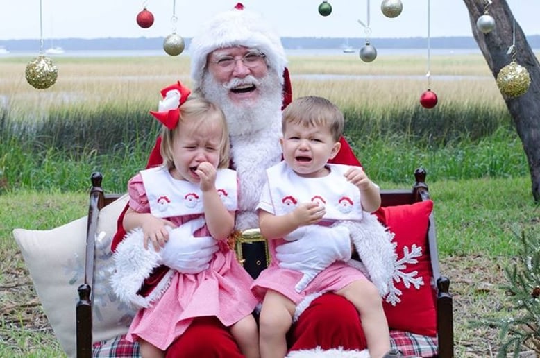 Gallery photo 2 of Santa Claus Richard