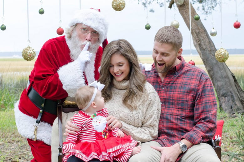 Gallery photo 3 of Santa Claus Richard