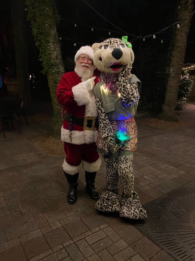 Gallery photo 6 of Santa Claus Richard