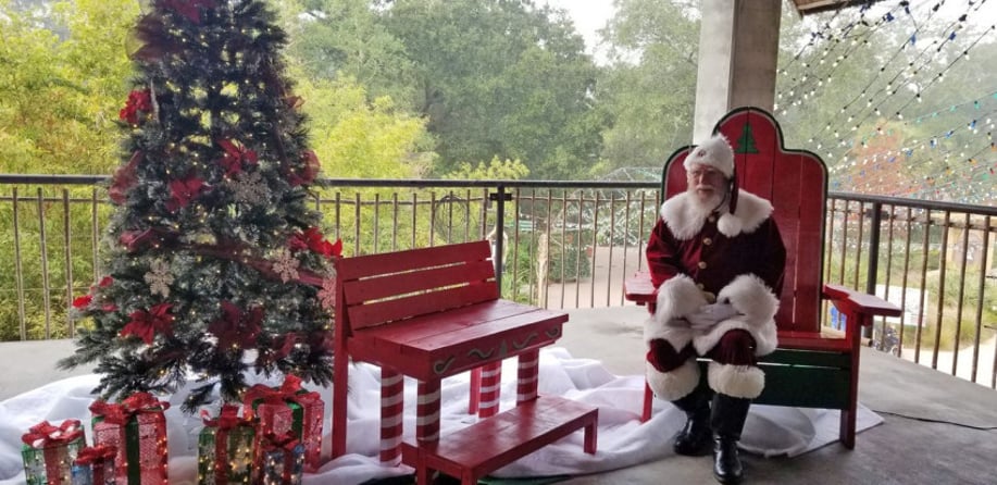 Gallery photo 7 of Santa Claus Richard