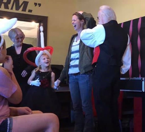 Gallery photo 4 of Ric The Magician
