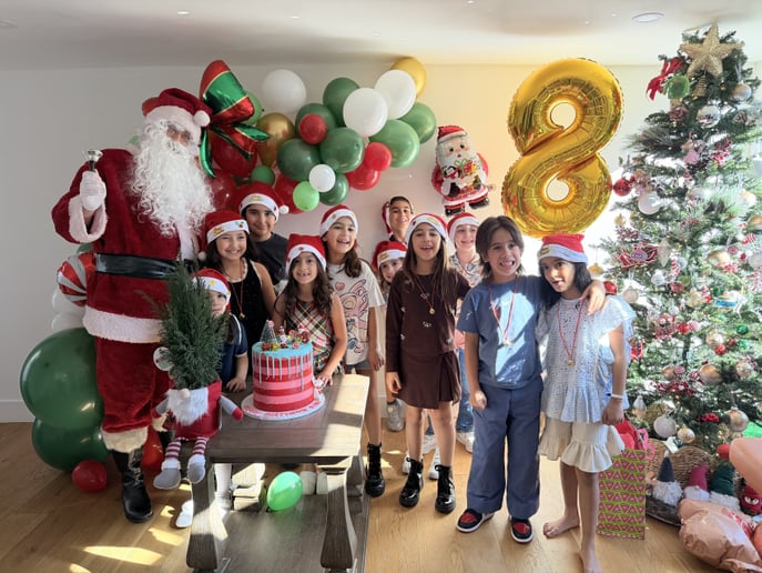 Gallery photo 8 of Burbank Magic World - Kids Parties