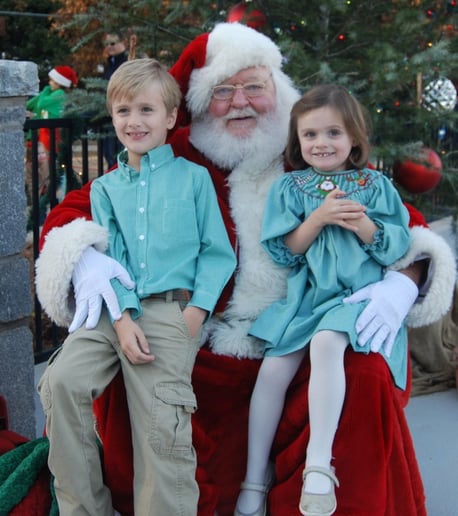 Gallery photo 6 of Santa Neal