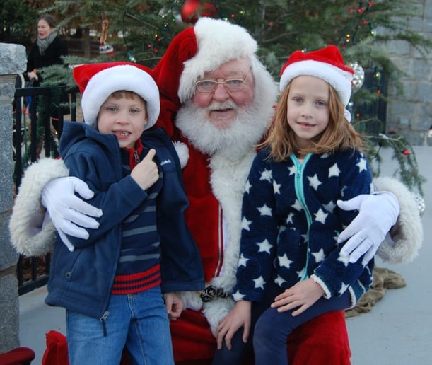Gallery photo 8 of Santa Neal