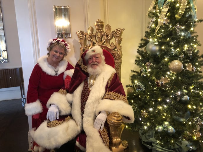Gallery photo 4 of Santa Neal