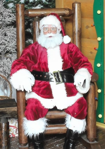 Gallery photo 1 of Santa Michael
