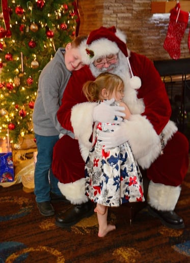 Gallery photo 3 of Santa Claus Mike