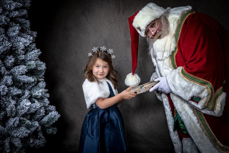Gallery photo 5 of Santa Claus Mike