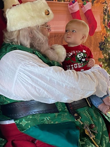 Gallery photo 10 of Santa Claus Mike
