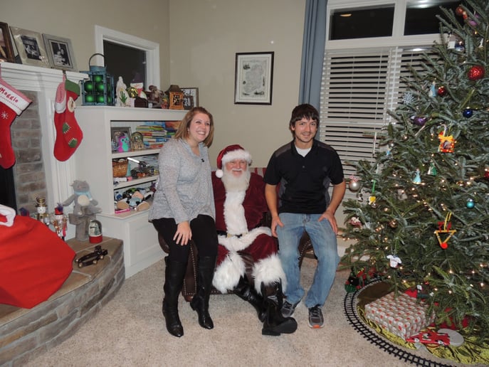 Gallery photo 10 of Santa Claus Robert