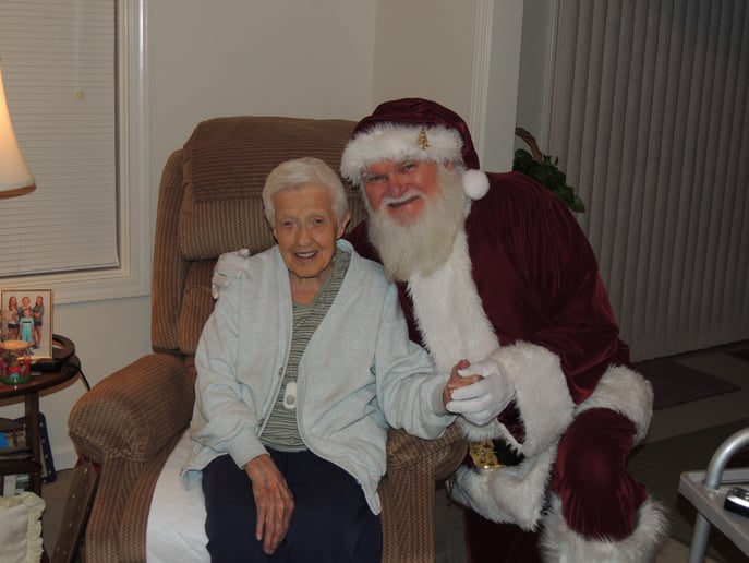 Gallery photo 8 of Santa Claus Robert