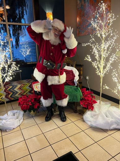 Gallery photo 9 of Santa Claus Robert