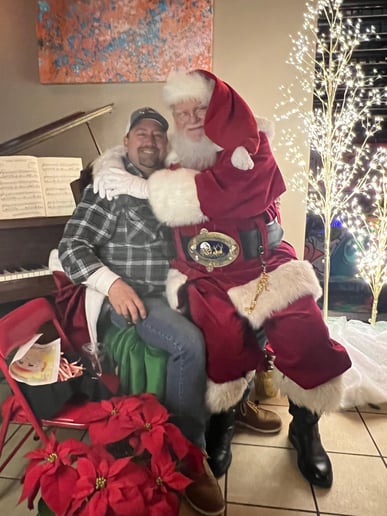 Gallery photo 11 of Santa Claus Robert