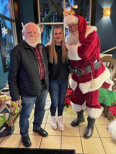 Gallery photo 12 of Santa Claus Robert