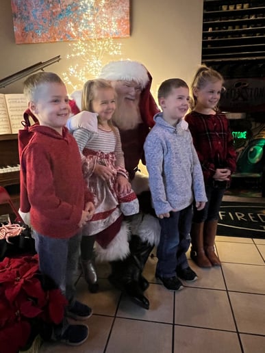 Gallery photo 4 of Santa Claus Robert
