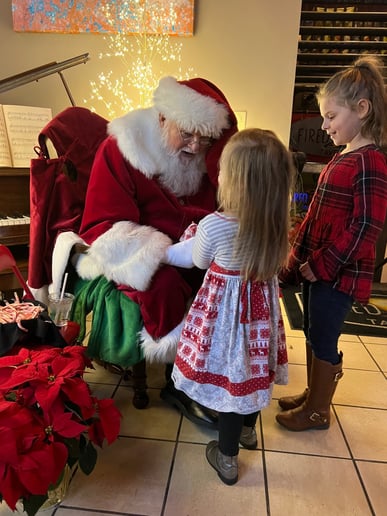 Gallery photo 14 of Santa Claus Robert