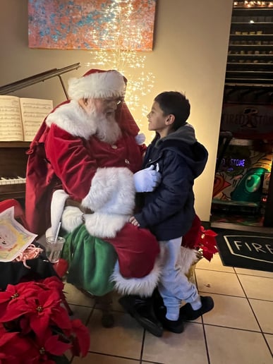 Gallery photo 16 of Santa Claus Robert