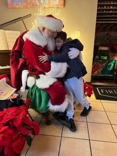 Gallery photo 17 of Santa Claus Robert