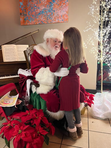 Gallery photo 18 of Santa Claus Robert