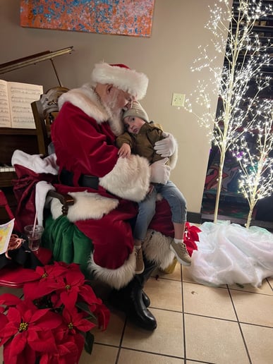 Gallery photo 3 of Santa Claus Robert