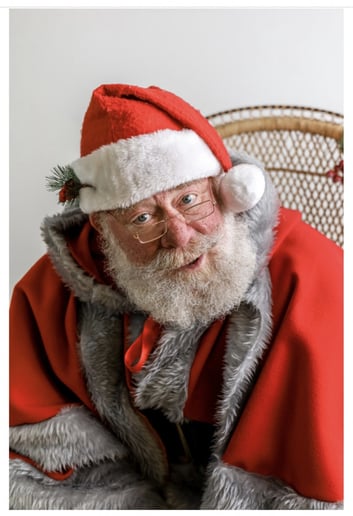 Gallery photo 2 of Santa Claus Bruce