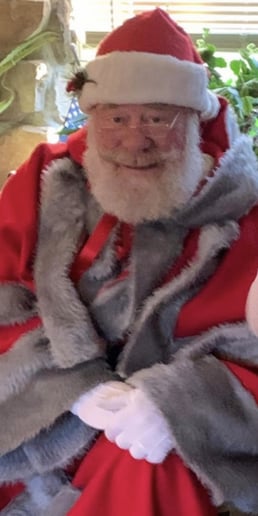 Gallery photo 3 of Santa Claus Bruce