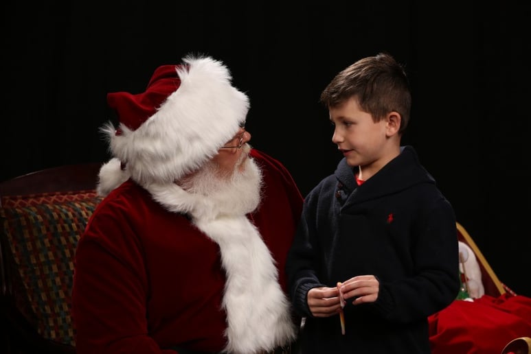 Gallery photo 5 of Santa Claus Willie