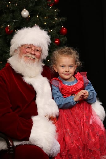 Gallery photo 2 of Santa Claus Willie