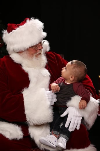 Gallery photo 3 of Santa Claus Willie
