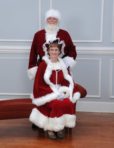 Gallery photo 8 of Santa Claus Willie