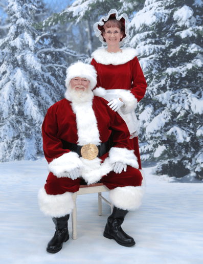 Gallery photo 9 of Santa Claus Willie