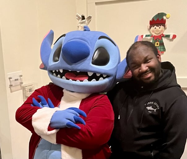 Gallery photo 6 of Teddy’s Mania Mascots