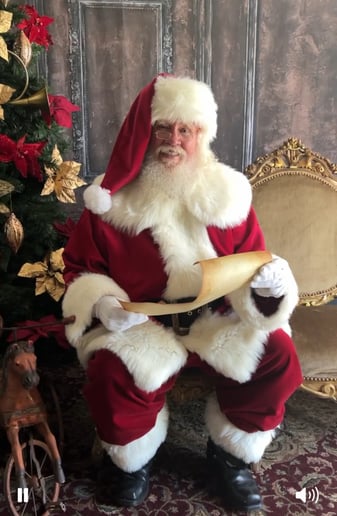 Gallery photo 1 of Santa Bernie